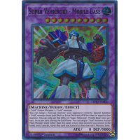 Super Vehicroid - Mobile Base - Legendary Duelists Thumb Nail
