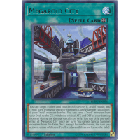 Megaroid City - Legendary Duelists Thumb Nail