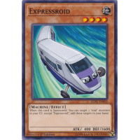 Expressroid - Legendary Duelists Thumb Nail