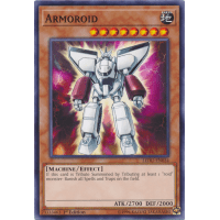 Armoroid - Legendary Duelists Thumb Nail