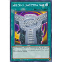 Vehicroid Connection Zone - Legendary Duelists Thumb Nail