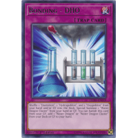 Bonding - DHO - Legendary Duelists Thumb Nail