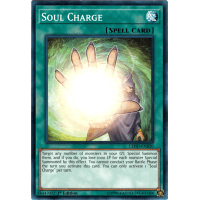 Soul Charge - Legendary Hero Decks Thumb Nail