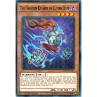 The Phantom Knights of Cloven Helm - Legendary Hero Decks Thumb Nail