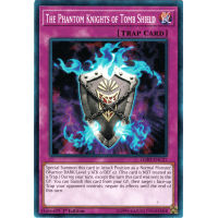 The Phantom Knights of Tomb Shield - Legendary Hero Decks Thumb Nail