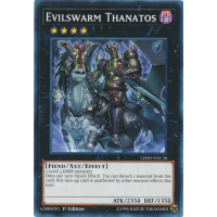 Evilswarm Thanatos - Legendary Hero Decks Thumb Nail