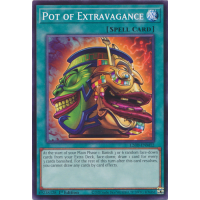 Pot of Extravagance - Legendary Modern 2026 Decks Box Set Thumb Nail