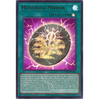 Mitsurugi Mirror - Legendary Modern 2026 Decks Box Set Thumb Nail