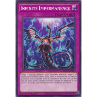 Infinite Impermanence - Legendary Modern 2026 Decks Box Set Thumb Nail