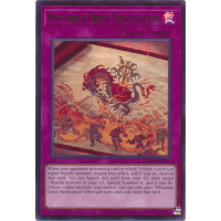 Mitsurugi Great Purification - Legendary Modern 2026 Decks Box Set Thumb Nail