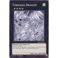 Tornado Dragon - Legendary Modern 2026 Decks Box Set Thumb Nail