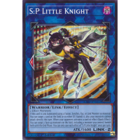 S:P Little Knight - Legendary Modern 2026 Decks Box Set Thumb Nail