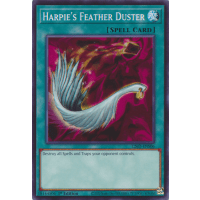 Harpie's Feather Duster - Legendary Modern 2026 Decks Box Set Thumb Nail