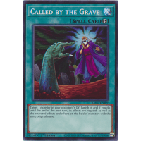 Called by the Grave - Legendary Modern 2026 Decks Box Set Thumb Nail