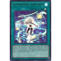 Sky Striker Mecha - Hornet Drones - Legendary Modern 2026 Decks Box Set Thumb Nail