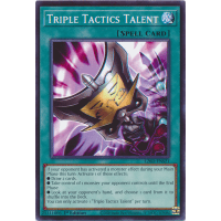 Triple Tactics Talent - Legendary Modern 2026 Decks Box Set Thumb Nail