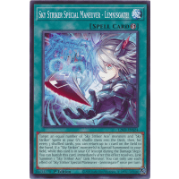Sky Striker Special Maneuver - Lemnisgate! - Legendary Modern 2026 Decks Box Set Thumb Nail