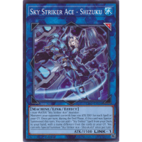 Sky Striker Ace - Shizuku (Common) - Legendary Modern 2026 Decks Box Set Thumb Nail