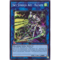 Sky Striker Ace - Hayate - Legendary Modern 2026 Decks Box Set Thumb Nail