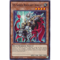 XX-Saber Boggart Knight - Legendary Modern 2026 Decks Box Set Thumb Nail