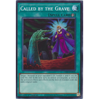 Called by the Grave - Legendary Modern 2026 Decks Box Set Thumb Nail
