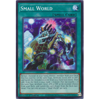 Small World - Legendary Modern 2026 Decks Box Set Thumb Nail