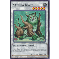 Naturia Beast - Legendary Modern 2026 Decks Box Set Thumb Nail