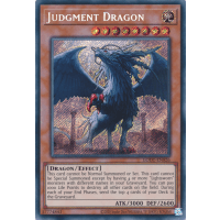 Judgment Dragon (2020 Copyright Date) - Light of Destruction Thumb Nail
