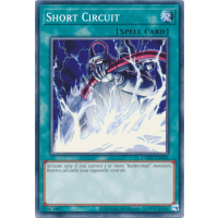 Short Circuit (2020 Copyright Date) - Light of Destruction Thumb Nail