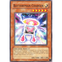 Batteryman Charger - Light of Destruction Thumb Nail