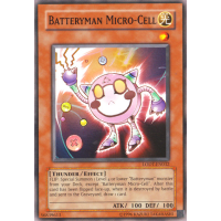 Batteryman Micro-Cell - Light of Destruction Thumb Nail