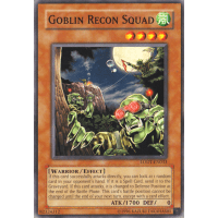 Goblin Recon Squad - Light of Destruction Thumb Nail