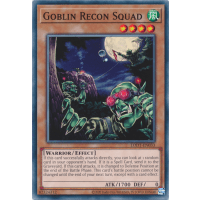 Goblin Recon Squad (2020 Copyright Date) - Light of Destruction Thumb Nail