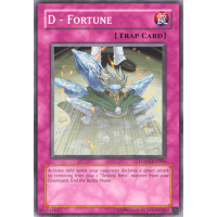 D - Fortune - Light of Destruction Thumb Nail