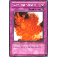 Sanguine Swamp - Light of Destruction Thumb Nail