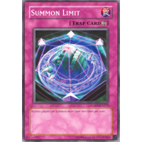 Summon Limit - Light of Destruction Thumb Nail