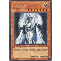 Angel 07 - Light of Destruction Thumb Nail