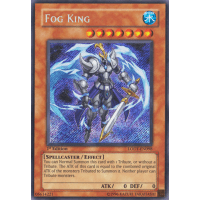 Fog King - Light of Destruction Thumb Nail