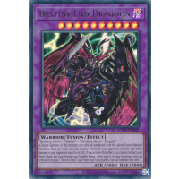 Destiny End Dragoon (Ultra Rare - 2020 Copyright Date) - Light of Destruction Thumb Nail