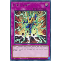 Hero Blast (2020 Copyright Date) - Light of Destruction Thumb Nail
