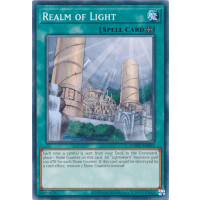 Realm of Light (2020 Copyright Date) - Light of Destruction Thumb Nail