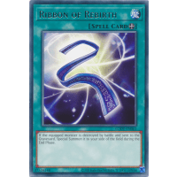 Ribbon of Rebirth (2020 Copyright Date) - Light of Destruction Thumb Nail