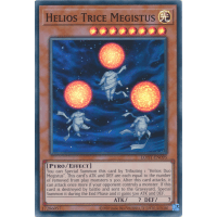 Helios Trice Megistus (2020 Copyright Date) - Light of Destruction Thumb Nail