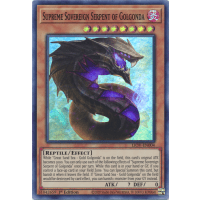 Supreme Sovereign Serpent of Golgonda - Lightning Overdrive Thumb Nail