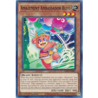 Amazement Ambassador Bufo - Lightning Overdrive Thumb Nail