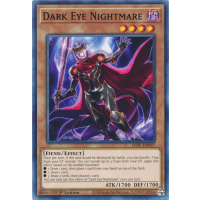 Dark Eye Nightmare - Lightning Overdrive Thumb Nail