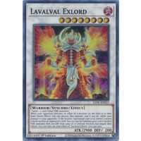 Lavalval Exlord - Lightning Overdrive Thumb Nail