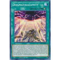 Dogmatikalamity - Lightning Overdrive Thumb Nail