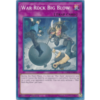 War Rock Big Blow - Lightning Overdrive Thumb Nail