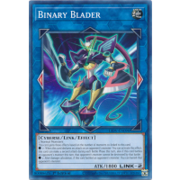 Binary Blader - Lightning Overdrive Thumb Nail